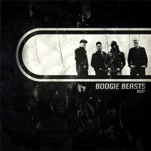 Boogie Beasts -  Deep  (2019)