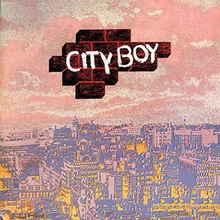 CITY BOY - CITY BOY (1976 Remastered 2015) + 6 Bonus track