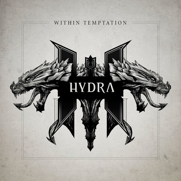 WITHIN TEMPTATION.- "Hydra" (2014 Netherlands)