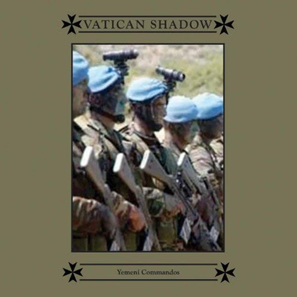 Vatican Commandos (1983 - 1985)