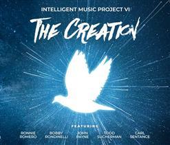 INTELLIGENT MUSIC PROJECT *VI: The Creation* 2021