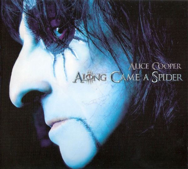 Along Came a Spider