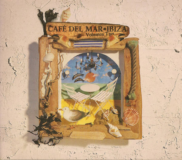Cafe del Mar vol. 3