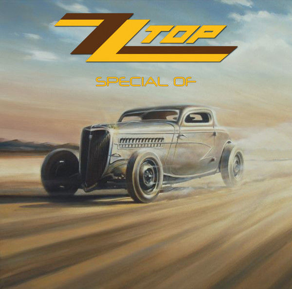 ZZ Top-2016-Special Of