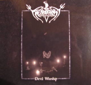 Devil Worship