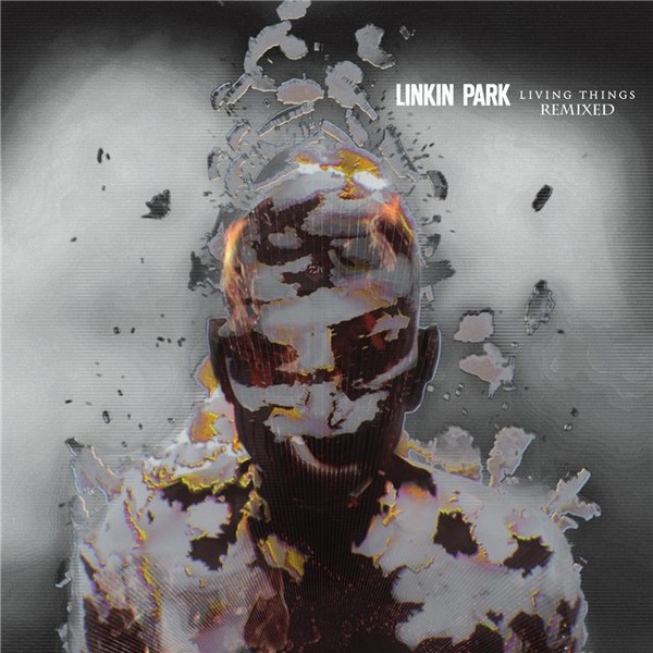 Living Things ( 2012 ) - Linkin Park