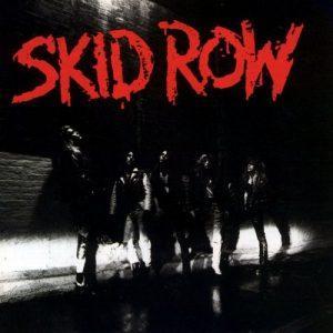 Skid Row - Skid Row [Compilation] (2016)