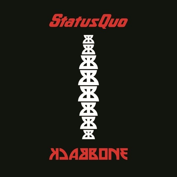 Status Quo - Backbone [Limited Edition] (2019)